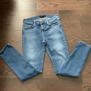 J Brand skinny jeans size 29